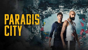 Paradis City kép
