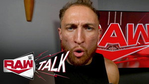 Raw Talk 8. évad Ep.39 39. epizód