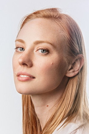 Deborah Ann Woll profil kép