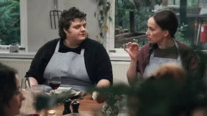 Badehotellets Kokkeskole 1. évad Ep.1 1. epizód