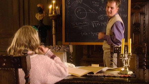 Mysteriet på Greveholm 1. évad Ep.9 9. epizód