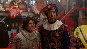 Sinterklaasjournaal 25. évad Ep.5 5. epizód