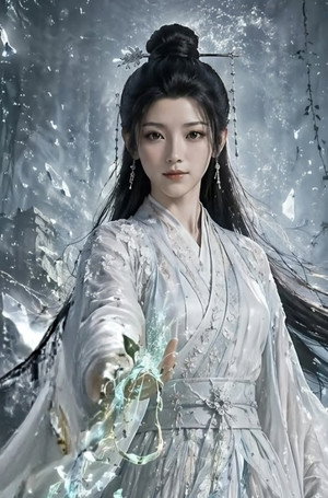 乔慧珠 profil kép