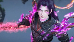 斗破苍穹 5. évad Ep.151 151. epizód