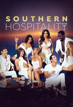 Southern Hospitality 1. évad (2022-11-28) poszter