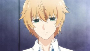 ３Ｄ彼女　リアルガール 1. évad Ep.4 4. epizód