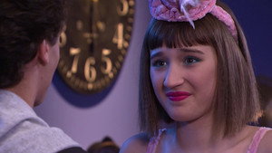 Heidi, bienvenida a casa 2. évad Ep.18 18. epizód