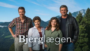 A hegyi doktor - Újra rendel kép
