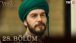 Vefa Sultan 1. évad Ep.28 28. epizód