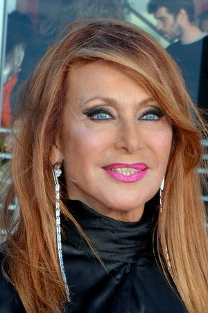 Julie Pietri profil kép
