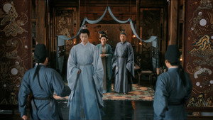 唐宫奇案之青雾风鸣 1. évad Ep.13 13. epizód