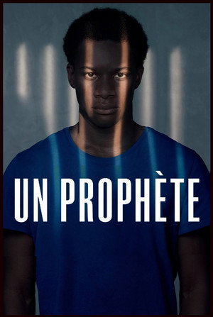 Un prophète poszter