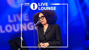 BBC Radio 1's Live Lounge 24. évad Ep.32 32. epizód