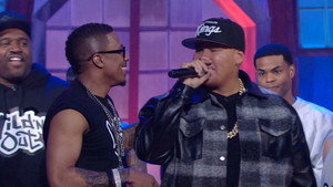 Nick Cannon Presents: Wild 'N Out 7. évad Ep.16 16. epizód