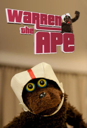 Warren the Ape poszter