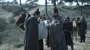 三国 1. évad Ep.32 32. epizód