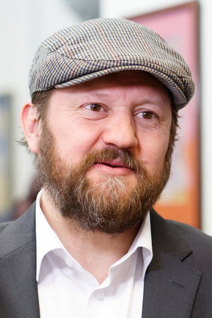 Karel Zima profil kép
