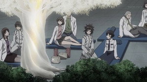 M3 ~ソノ黒キ鋼~ 1. évad Ep.22 22. epizód