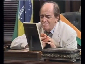 Sítio do Picapau Amarelo 5. évad Ep.181 181. epizód