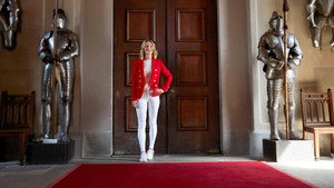 An American Aristocrat's Guide to Great Estates 1. évad Ep.8 8. epizód