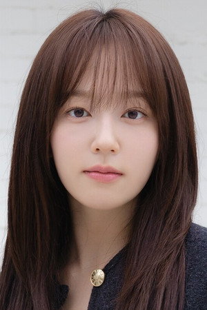 윤예주 profil kép