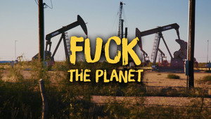 Fuck la planète, le choix du réchauffement kép