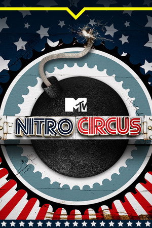 Nitro Circus poszter