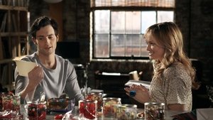 Gossip Girl - A pletykafészek 4. évad Ep.21 21. epizód