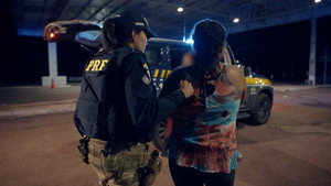 Operação Fronteira Brasil 3. évad Ep.21 21. epizód