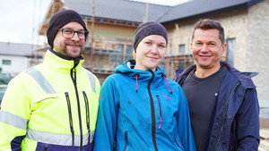 Grand Designs Suomi 1. évad Ep.5 5. epizód
