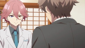 りゅうおうのおしごと！ 1. évad Ep.2 2. epizód