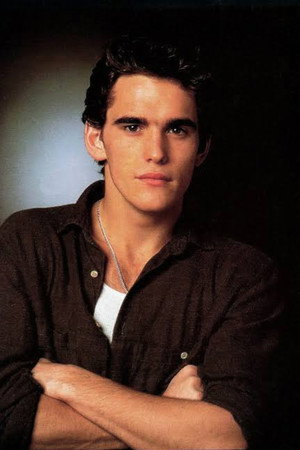 Matt Dillon profil kép