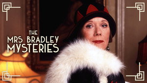 Mrs. Bradley titokzatos esetei kép