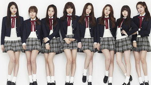 Lovelyz Diary kép
