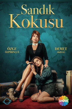 Sandık Kokusu poszter