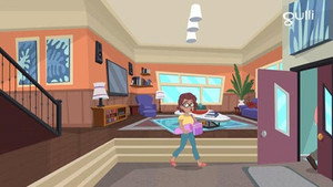 Polly Pocket 6. évad Ep.13 13. epizód