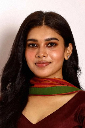 Dushara Vijayan profil kép