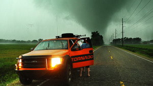 Tornado Hunters kép