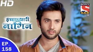इच्छाप्यारी नागिन 1. évad Ep.158 158. epizód