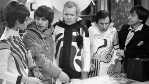 Doctor Who - Ki vagy, doki? 5. évad Ep.13 A jégharcosok 3.