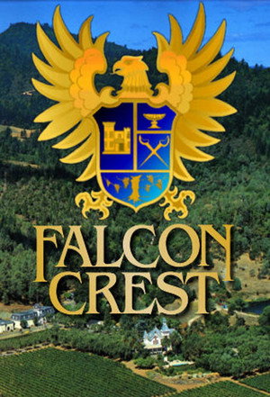Falcon Crest poszter