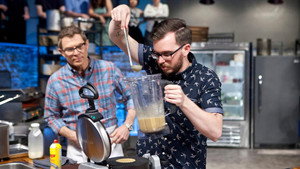 Beat Bobby Flay 14. évad Ep.10 10. epizód