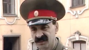 Городок 1. évad Ep.3 3. epizód