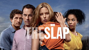 The Slap kép