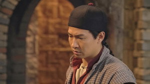 騙中傳奇 1. évad Ep.3 3. epizód