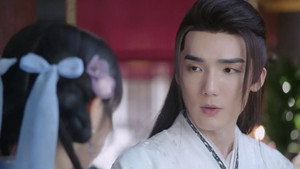 姻缘大人请留步 1. évad Ep.12 12. epizód