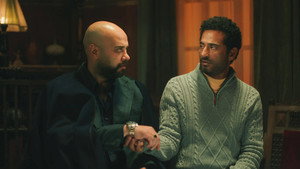 إفراج 1. évad Ep.25 25. epizód