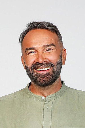 Γρηγόρης Γκουντάρας profil kép