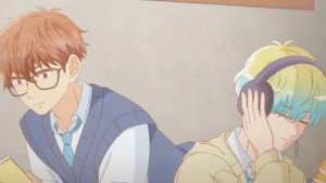 どうせ、恋してしまうんだ。 1. évad Ep.2 2. epizód