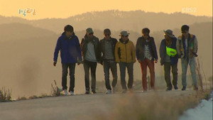 1박 2일 2. évad Ep.290 290. epizód